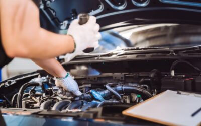 How Much Does It Cost To Replace A Bad Car Starter