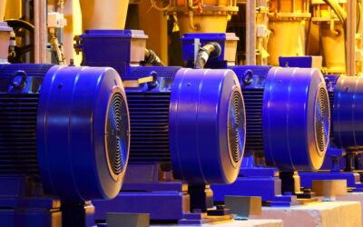 Do Electric Motors Lose Efficiency Over Time