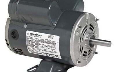 What Is Capacitor Motor In Automobiles?