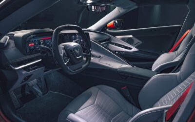 Can You Change The Color Of Your Car Interior?